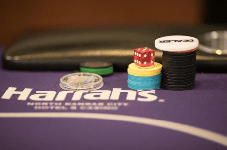 Harrah's Kansas City