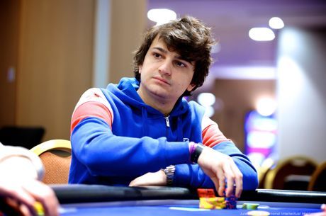 Enrico Camosci