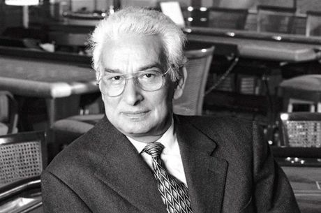 isidore Partouche