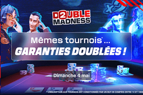 Betclic Double Madness