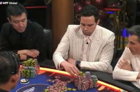 Alan Keating Poker