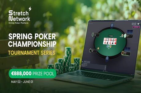 Stretch Network Spring Championship