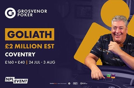 PokerNews Cup