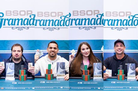 BSOP Gramado