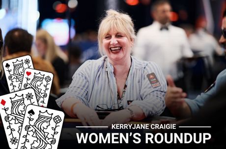Kerryjane Craigie