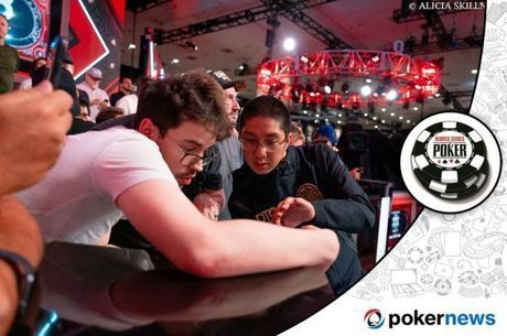 WSOP