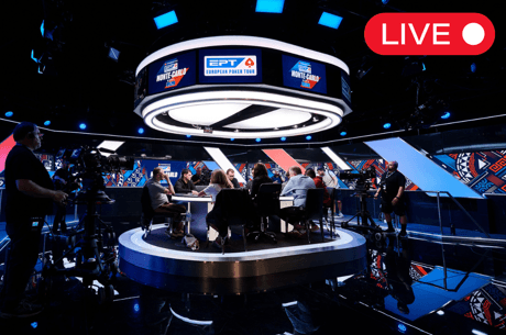 Transmissão do Vivo do EPT Monte-Carlo Main Event 2025 [Live Stream]