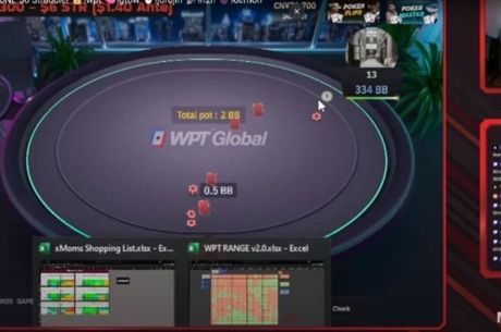 WPT Global Poker Site