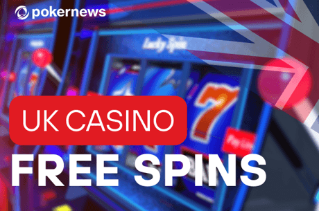 Top UK Casinos Free Spins Bonuses of 2018