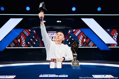 Aleksandr Shevliakov