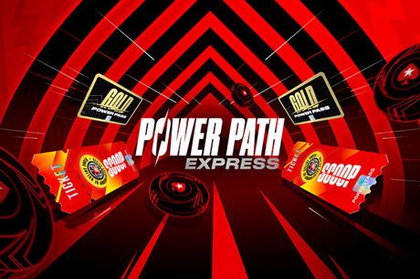 PokerStars Power Path Express