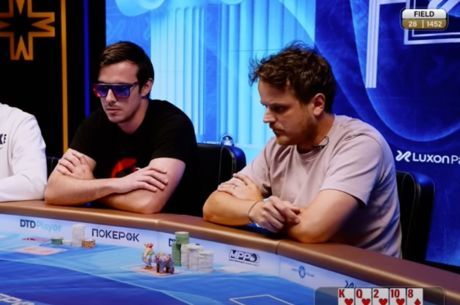 2025 Mediterranean Poker Party