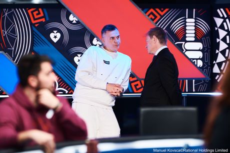 Shevliakov and Mario