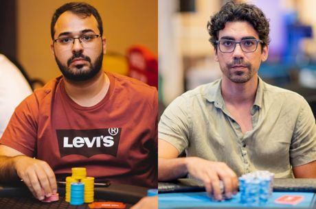 Pedro Paulo e Pablo Brito