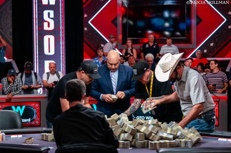 WSOP Main Event