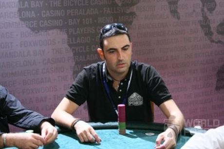Santi Torres