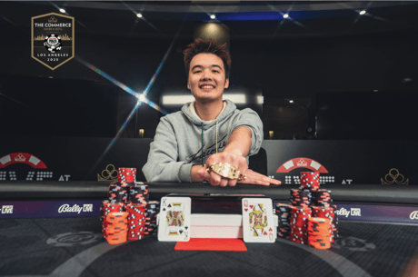 Kevin Li