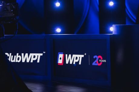 WPT Venetian Las Vegas Championship
