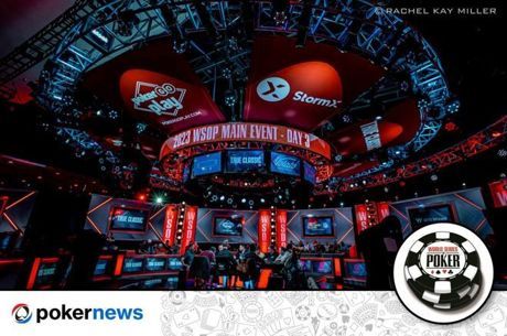 wsop predictions