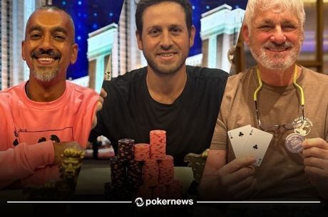 Venetian Poker Room