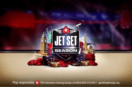 Jet Set