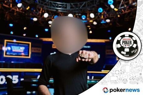 2025 WSOP Poker