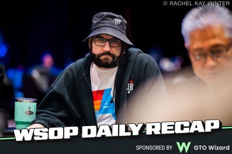 Mike Matusow