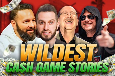 PokerNews Podcast 896