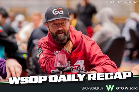 Daniel Negreanu
