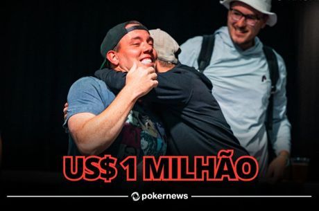 Michael Lavin WSOP Poker