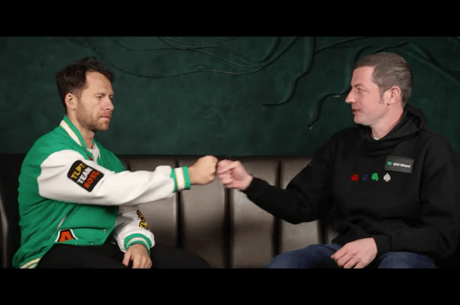 Tom Dwan Jungleman Poker