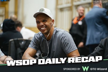 Phil Ivey
