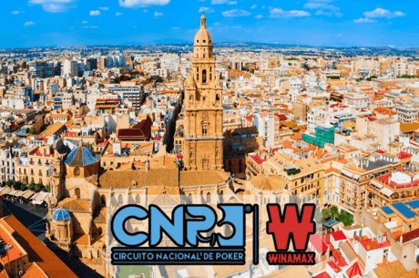 CNP Winamax