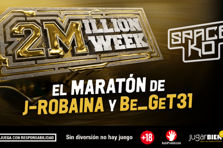 2M Week