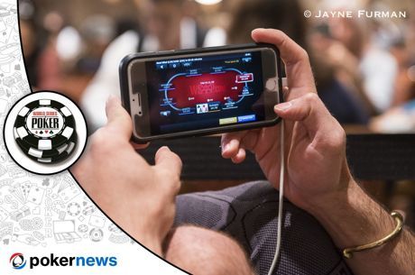 WSOP Online
