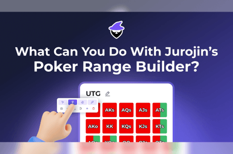 jurojin poker