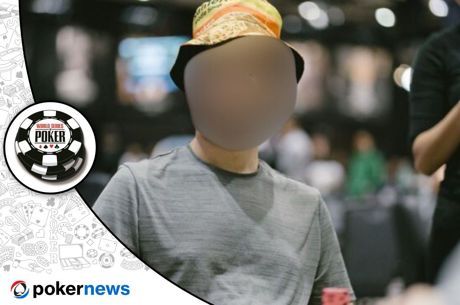 2025 WSOP Poker