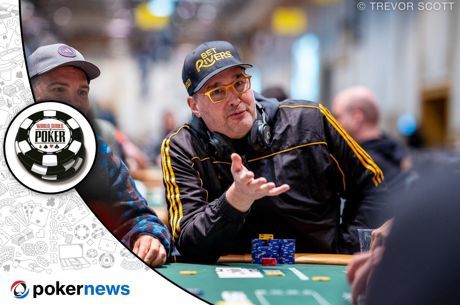 Phil Hellmuth