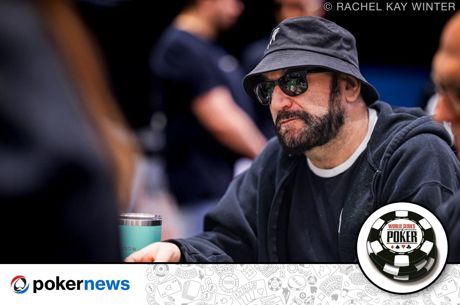 Mike Matusow