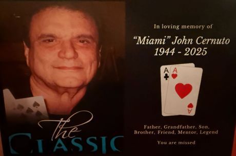 Miami John Cernuto