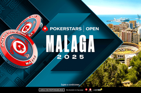 PS Open Málaga