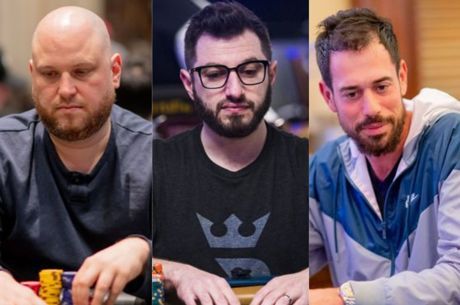 2025 Poker Hall of Fame