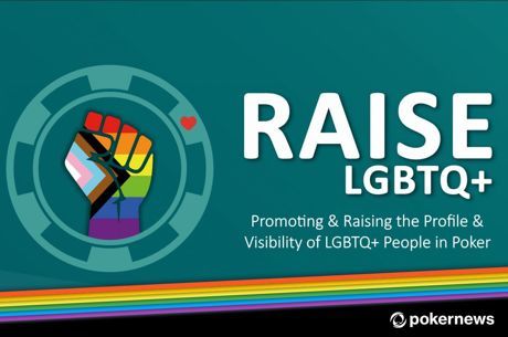 Raise LGBTQ+