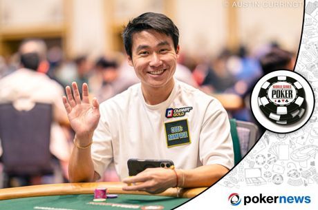 'Rampage' Struggling to Spin it Up at 2025 World Series of Poker -- 'Ready to Quit'