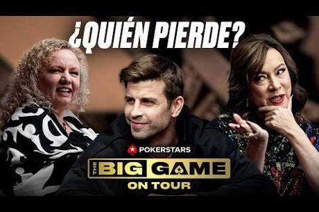 The Big Game