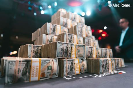 WSOP Cash
