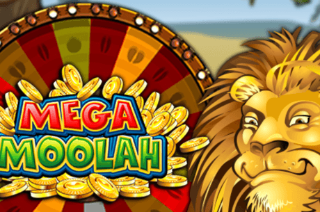 Mega Moolah Slot Review