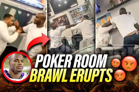PokerNews Podcast 900