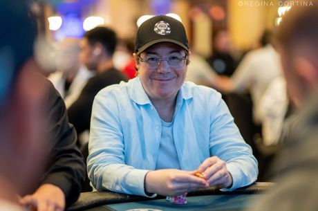 Jamie Gold WSOP
