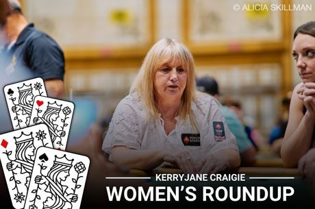 Kerryjane Craigie